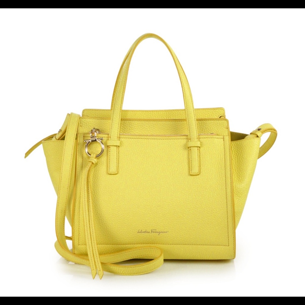Salvatore Ferragamo Bag